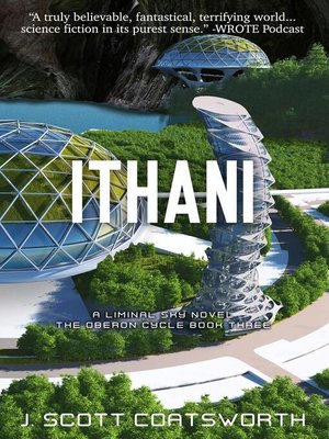 cover image of Ithani